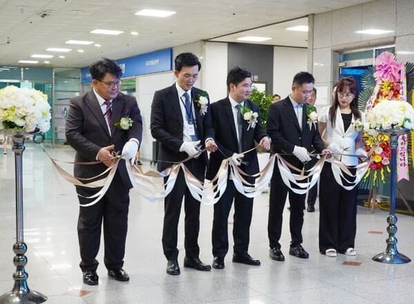 LED 시장의 새 기준 향한 첫걸음, 루메닉스 서울 쇼룸 개관식 열려
