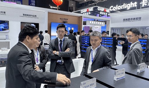 루메닉스·컬러라이트, AI 기반 한국형 LED 보안 컨트롤러 공동 개발